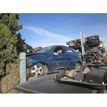 daewoo lanos del año 2000