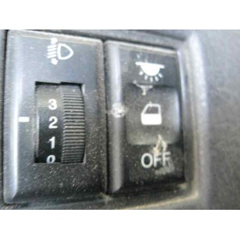 kia carnival ii del año 2002