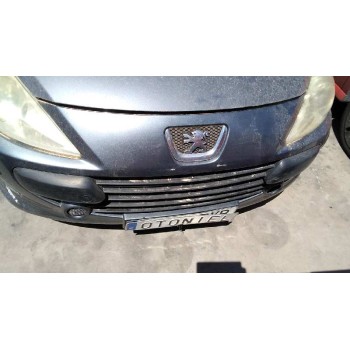 peugeot 307 berlina (s2) del año 2005