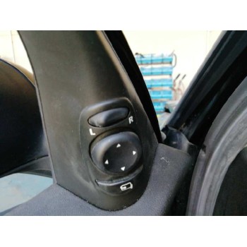 saab 9-3 berlina del año 2007