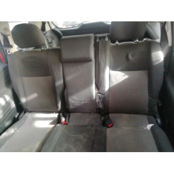 opel zafira a del año 2005