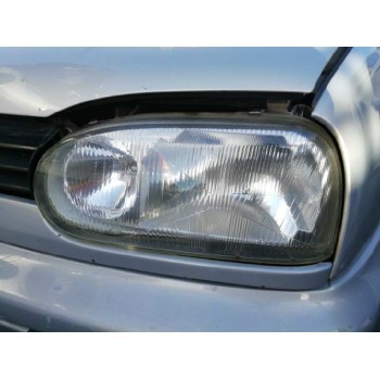 volkswagen golf iii berlina (1h1) del año 1996