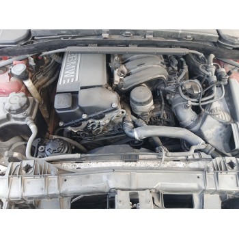 bmw 1 (e87) del año 2006