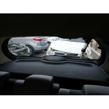 renault clio iii del año 2010