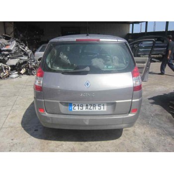 RENAULT SCENIC II