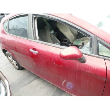 seat leon (1p1) del año 2008