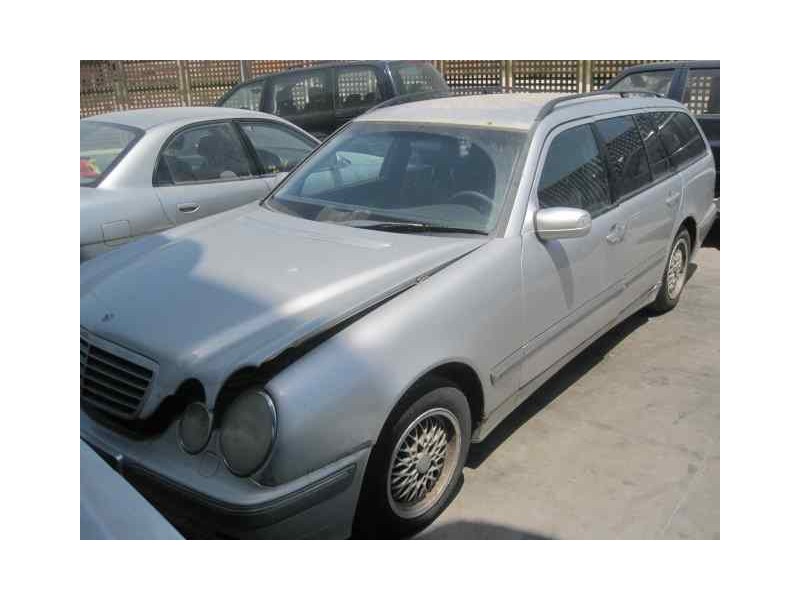 MERCEDES-BENZ CLASE E (W210) FAMILIAR