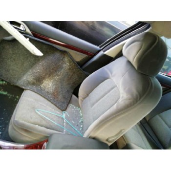 peugeot 407 del año 2007