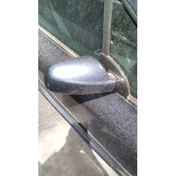 peugeot 307 berlina (s2) del año 2005