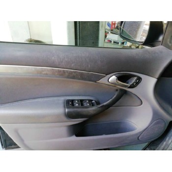 saab 9-3 berlina del año 2007