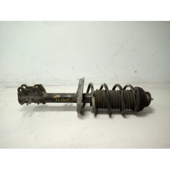 Recambio de amortiguador delantero derecho para opel corsa d 1.4 referencia OEM IAM 13214360  