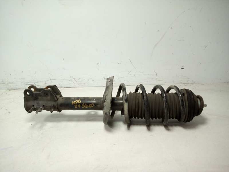 Recambio de amortiguador delantero derecho para opel corsa d 1.4 referencia OEM IAM 13214360  