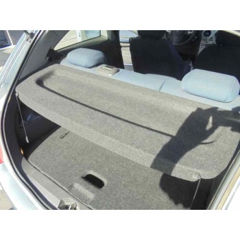 opel corsa d del año 2007