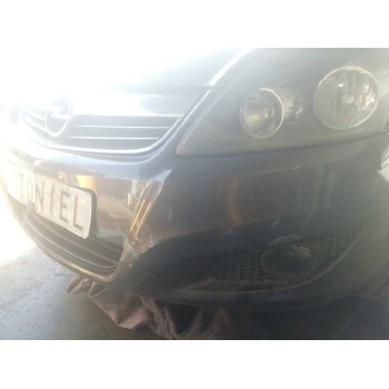 opel zafira b del año 2010