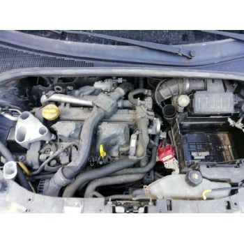 renault clio iii del año 2010