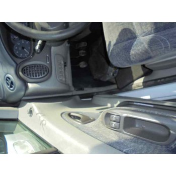 renault megane i scenic (ja0) del año 1999