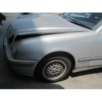 mercedes-benz clase e (w210) familiar del año 2000