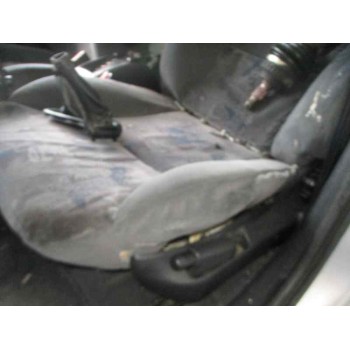 citroën xsara berlina del año 2001