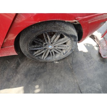 bmw 1 (e87) del año 2006