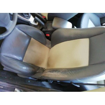 saab 9-3 berlina del año 2007