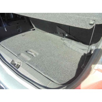 opel corsa d del año 2007