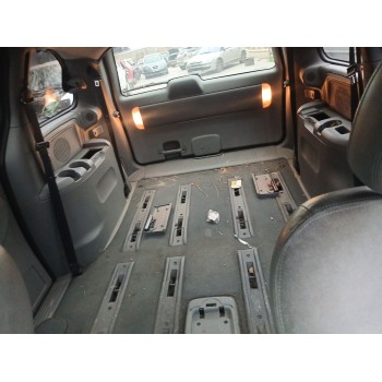 chrysler voyager iv (rg, rs) del año 2007