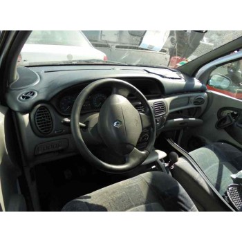 renault megane i scenic (ja0) del año 1999