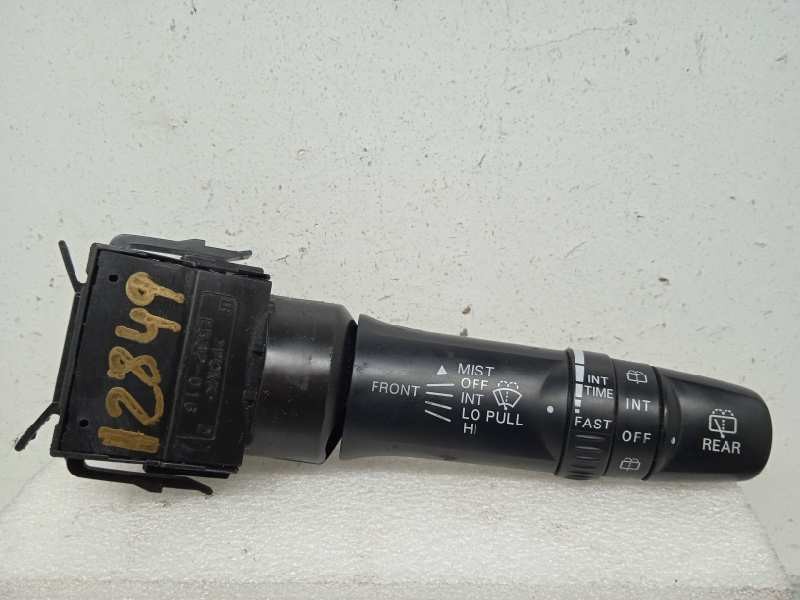 Recambio de mando limpia para mitsubishi outlander (cw0) 2.0 di-d cat referencia OEM IAM E532016  