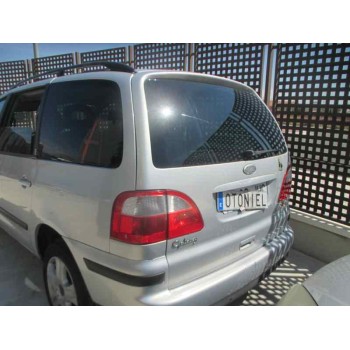 ford galaxy (vy) del año 2003
