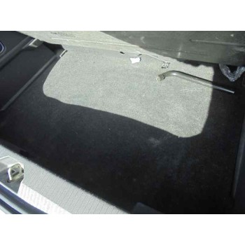 opel corsa d del año 2007