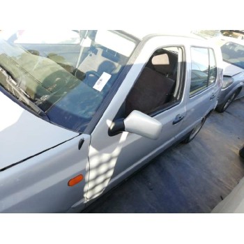 volkswagen golf iii berlina (1h1) del año 1996