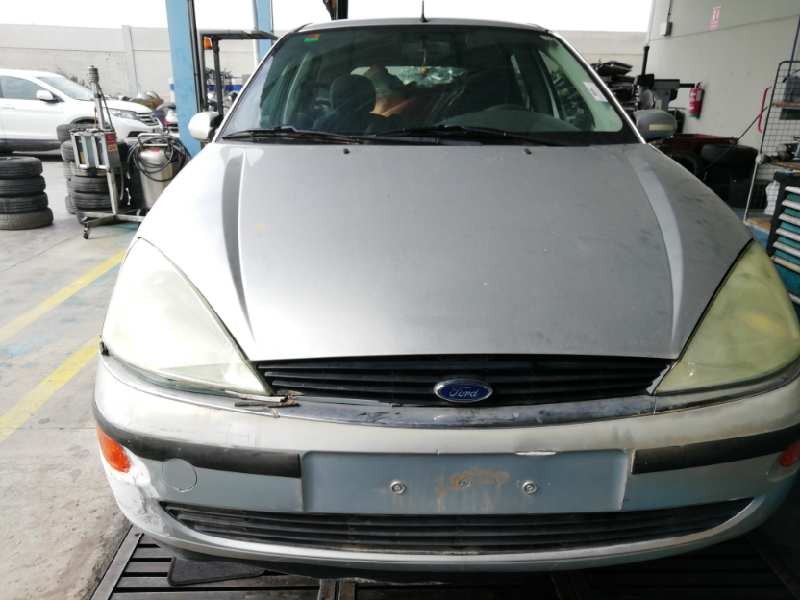 FORD FOCUS BERLINA (CAK)