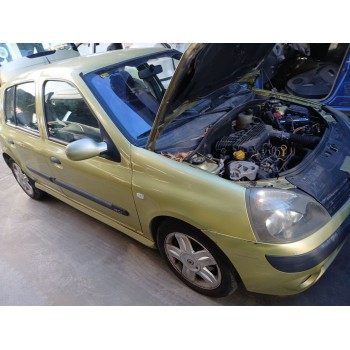renault clio ii (bb_, cb_) del año 2004