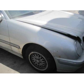mercedes-benz clase e (w210) familiar del año 2000