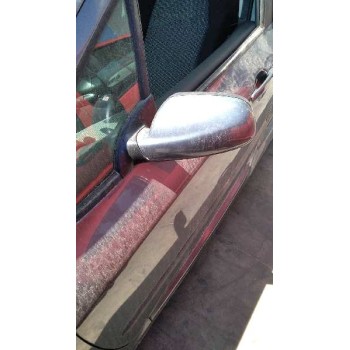 peugeot 307 berlina (s2) del año 2005