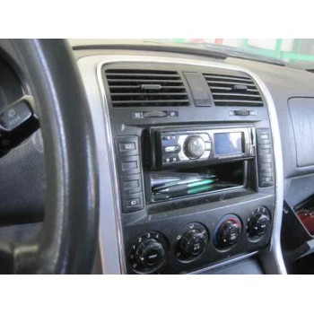 kia carnival ii del año 2002