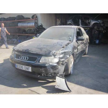 AUDI A3 (8L)