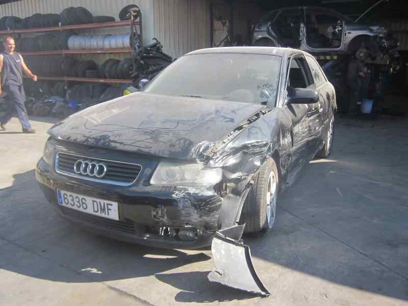 audi a3 (8l) del año 2002