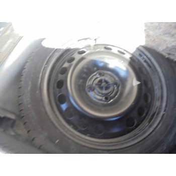 opel corsa d del año 2007