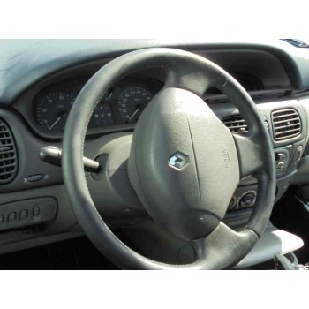 renault megane i scenic (ja0) del año 1999