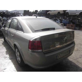 opel vectra c berlina del año 2006