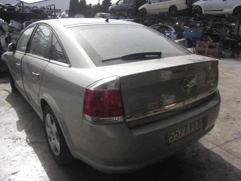 OPEL VECTRA C BERLINA