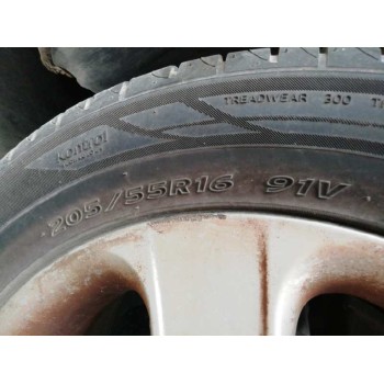 seat leon (1p1) del año 2008