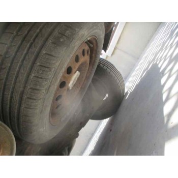 ford galaxy (vy) del año 2003