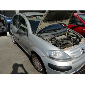 citroën c3 del año 2006