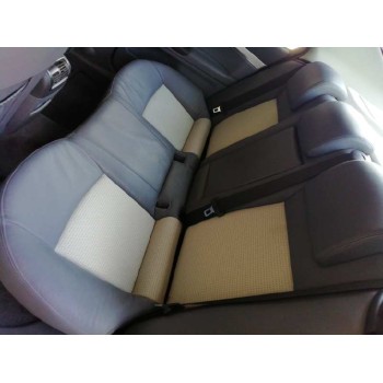 saab 9-3 berlina del año 2007