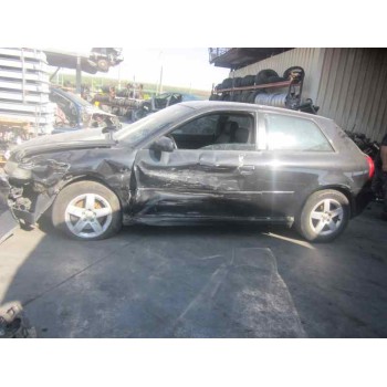 audi a3 (8l) del año 2002