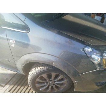 opel zafira b del año 2010