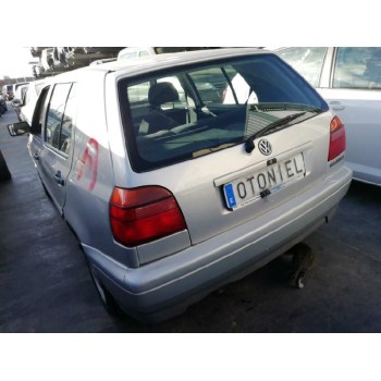 volkswagen golf iii berlina (1h1) del año 1996