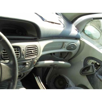 renault megane i scenic (ja0) del año 1999